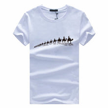 The Camel T